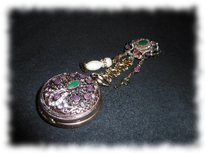 Exclusive Chatelaine Modell 1
