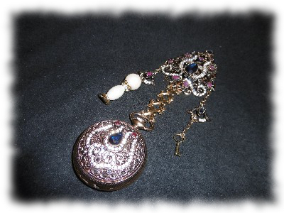 Exclusive Chatelaine Modell 4