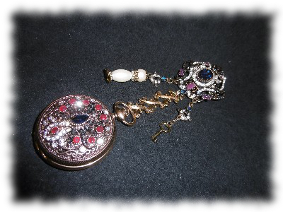 Exclusive Chatelaine Modell 6